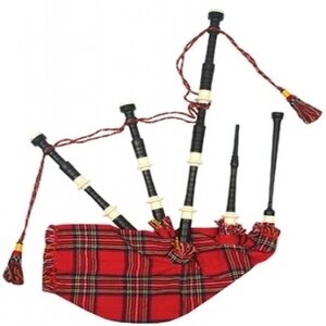 Bagpipe Practice App